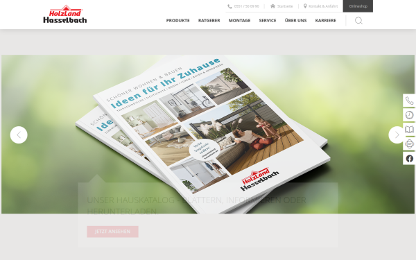 www.holzland-hasselbach.de