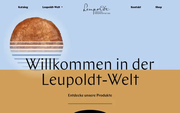 www.leupoldt.de