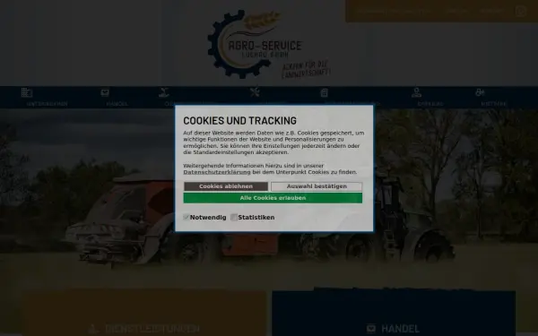 agro-service-luckau.de