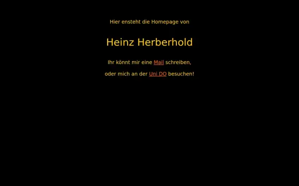 heinz-herberhold.de