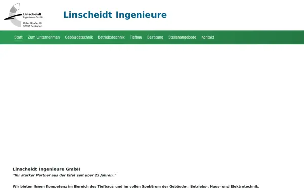 linscheidt-ingenieure.de