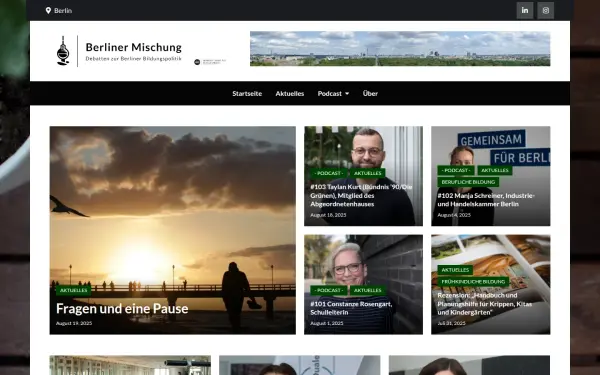 marcofechner.de