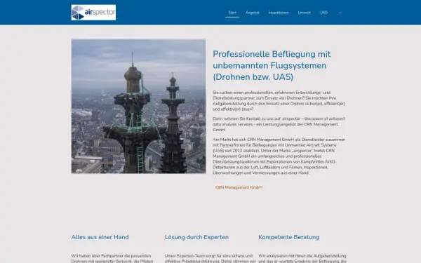 www.airspector.de
