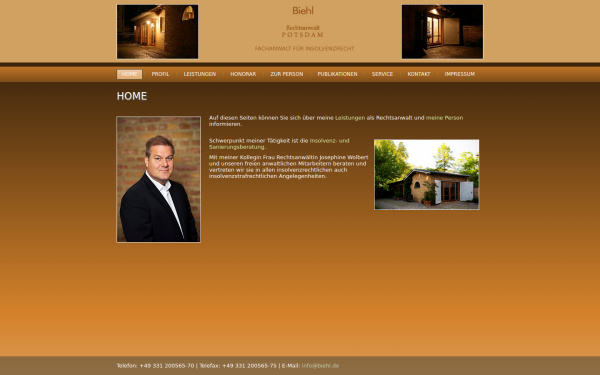 www.biehl.de