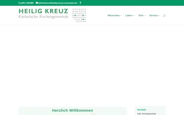 www.heilig-kreuz-muenster.de