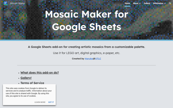 www.mosaicmaker.app