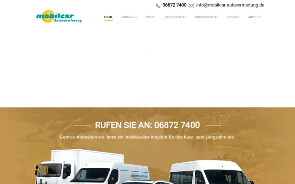 mobilcar-autovermietung.de