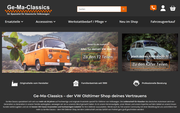 www.ge-ma-classics.de