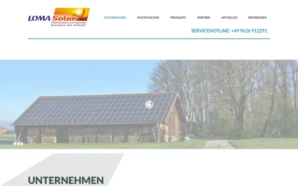 www.loma-solar.de
