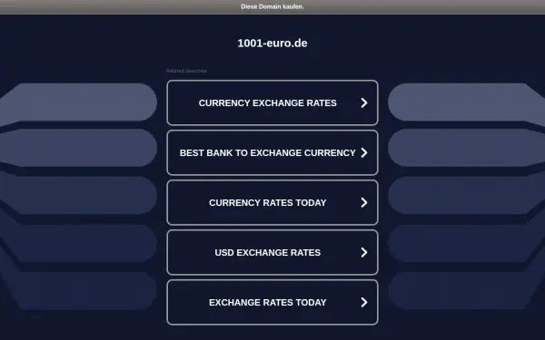 1001-euro.de