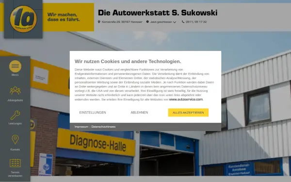 die-autowerkstatt.go1a.de