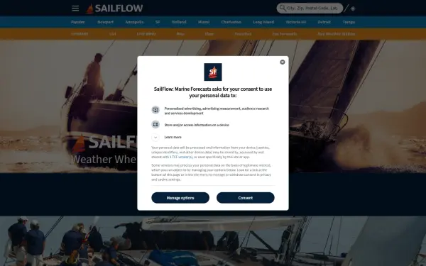 sailflow.com