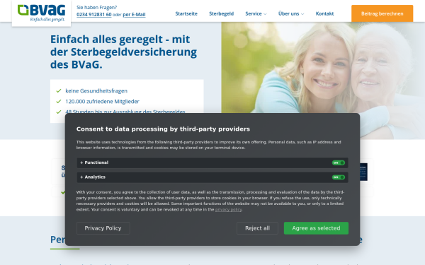 www.bv-ag.de