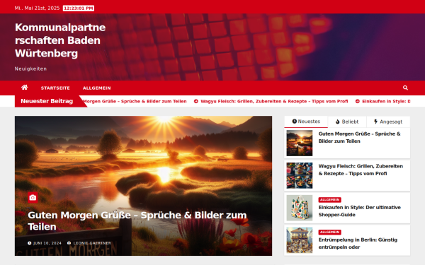 www.kommunalpartnerschaften-bw.de