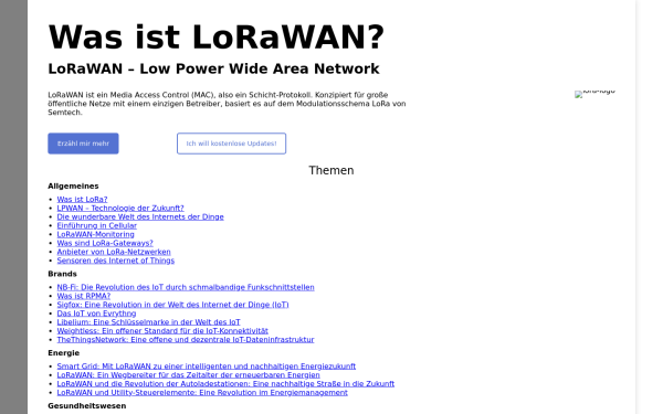 www.lora-wan.de