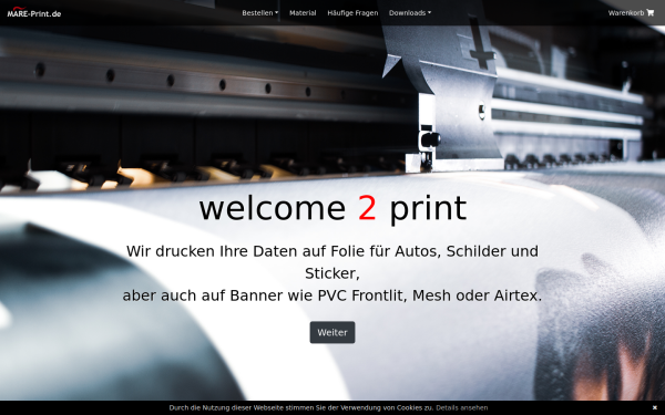 www.mare-print.de