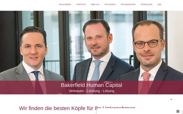 bakerfieldhumancapital.com