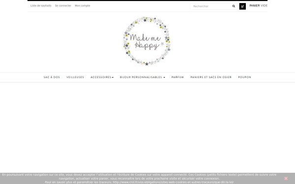 www.makemehappy.fr
