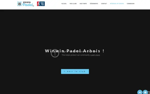 winwin-padel.com