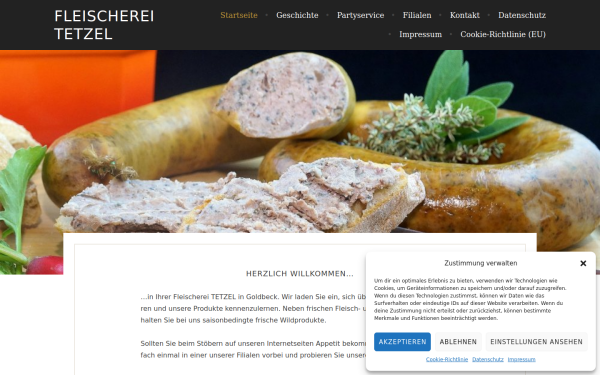 www.fleischerei-tetzel.de