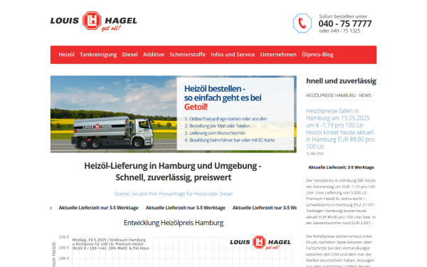 www.getoil.de