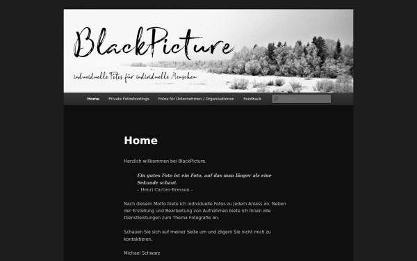blackpicture.de