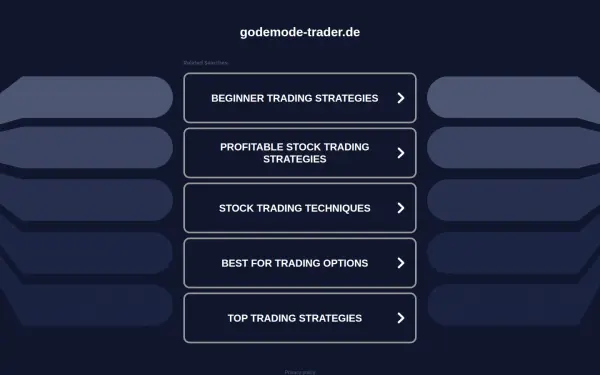godemode-trader.de