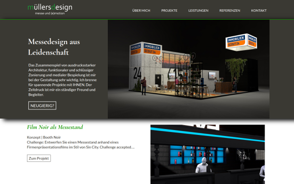 muellersdesign.de