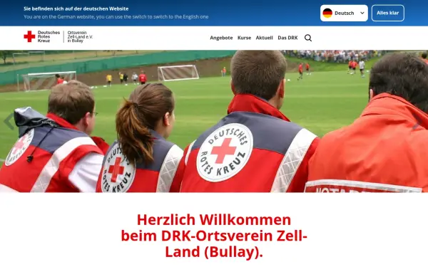 www.drk-bullay.de