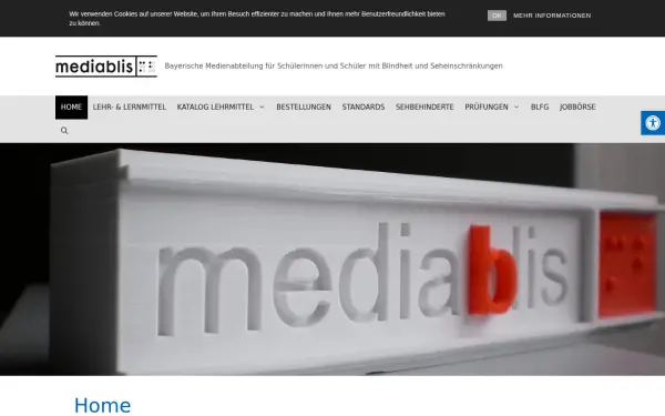 mediablis-bayern.de