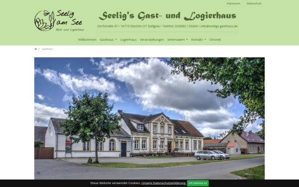 seeligs-gasthaus.de