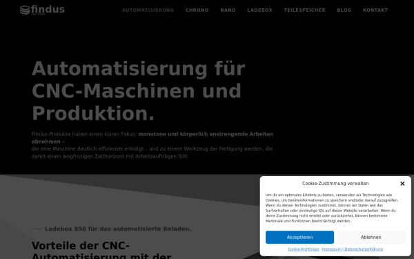 findusfactory.de