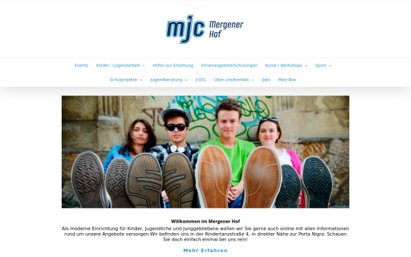 mjctrier.de