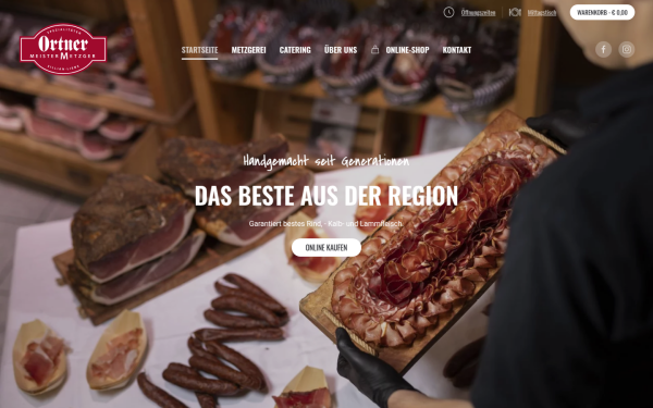 www.metzgerei-ortner.at