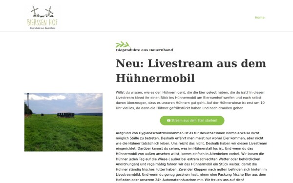 bierssenhof.de
