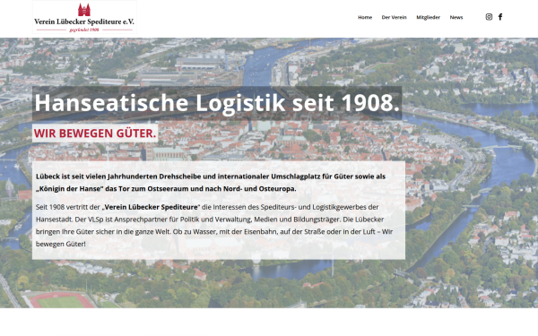 luebecker-spediteure.de