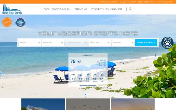 www.bookthatcondo.com