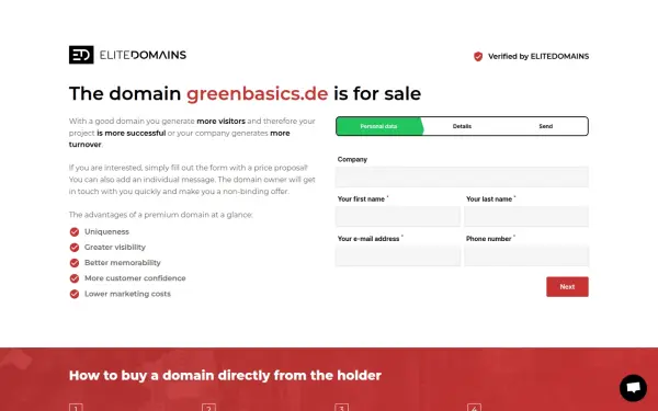 greenbasics.de