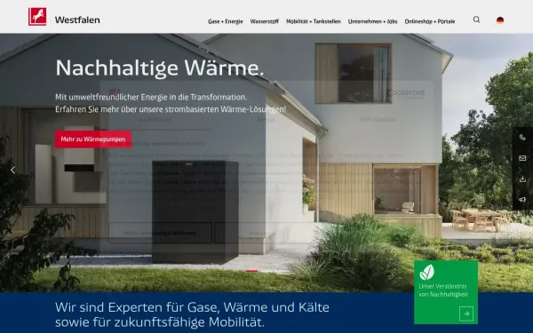 westfalen.com