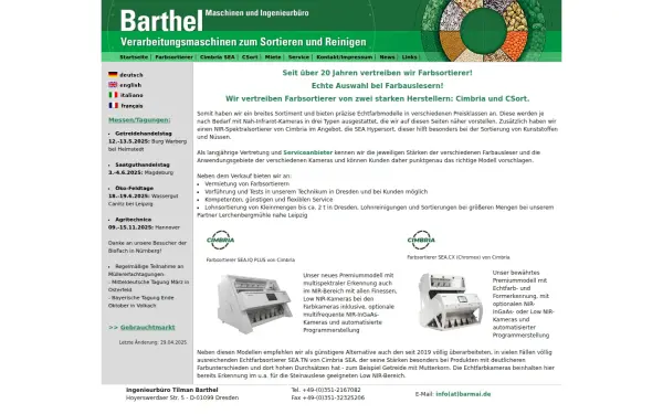 barmai.de