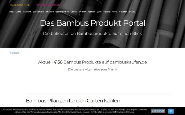 www.bambuskaufen.de