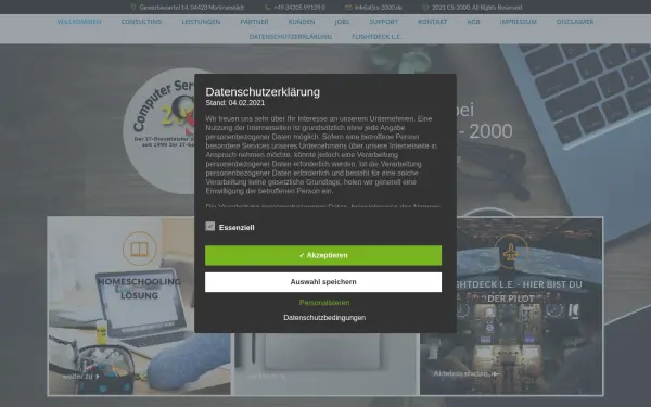 www.cs-2000.de