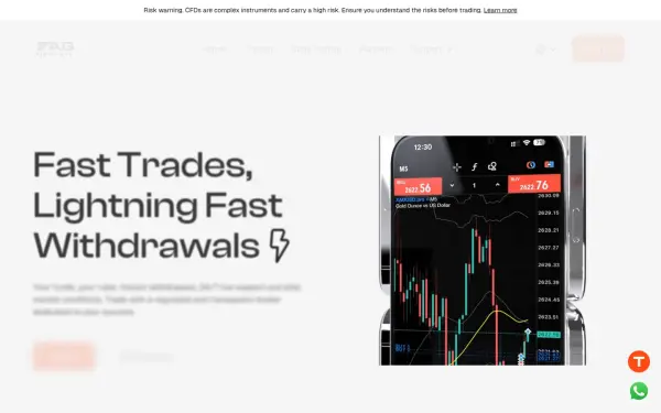 www.tagmarkets.com