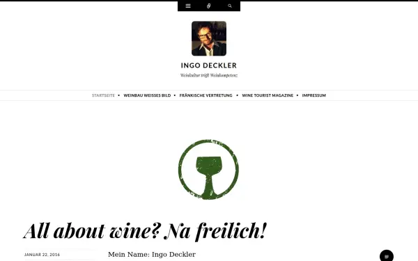 deckler.de