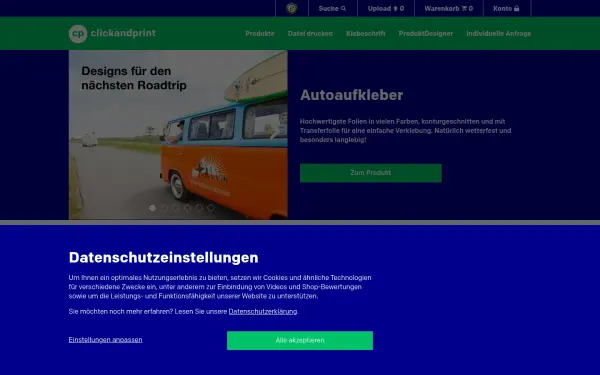 www.clickandprint.de