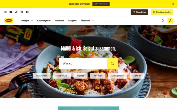 www.maggi.de