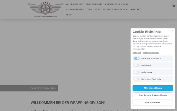 www.wrapping-division.de