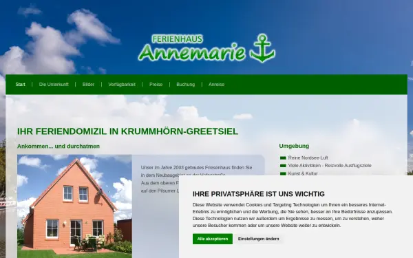 annemaries-haus.de