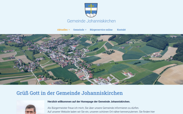 johanniskirchen.de