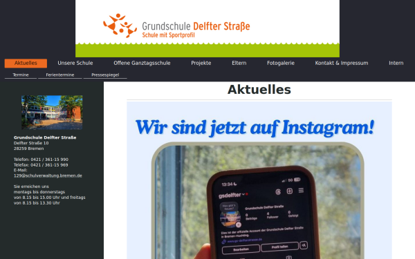 www.gs-delfterstrasse.de